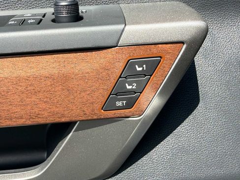 New 2026 Toyota Tundra 1794 Edition AWD/4WD image 9