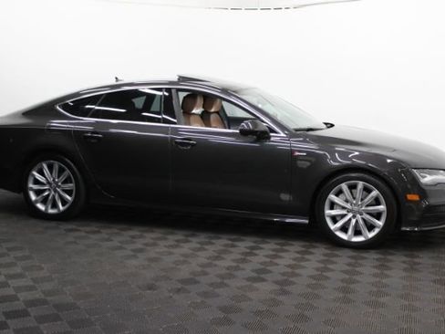 Used 2013 Audi A7 3.0T Prestige image 4