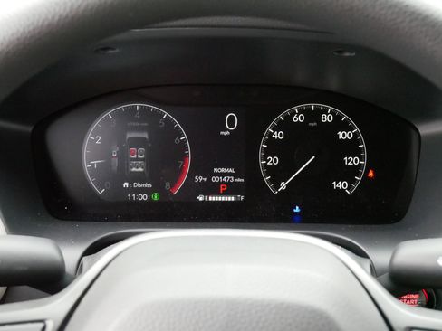 Certified 2026 Honda HR-V LX image 21