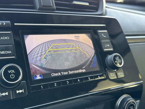 Used 2020 Honda CR-V LX image 16