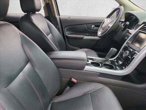 Used 2013 Ford Edge Limited AWD/4WD image 21
