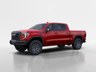 New 2026 GMC Sierra 1500 AT4X video 2