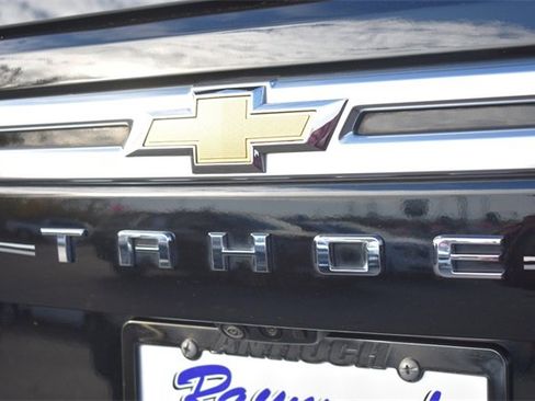 Certified 2023 Chevrolet Tahoe High Country w/ Premium Package image 23