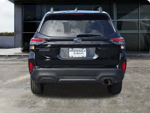 Certified 2026 Subaru Forester Premium AWD/4WD image 8