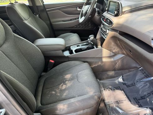 Used 2019 Hyundai Santa Fe SEL w/ Cargo Package FWD image 30
