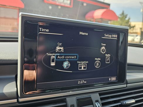 Used 2016 Audi A7 3.0T Premium Plus image 44