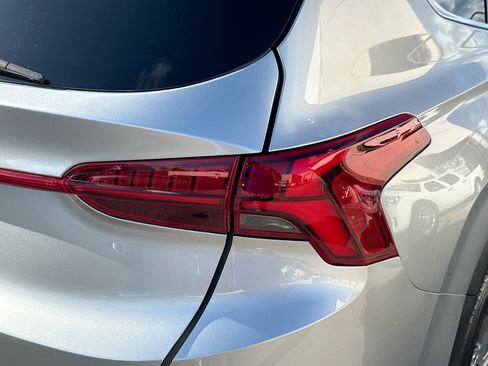 Used 2022 Hyundai Santa Fe SEL w/ Convenience + Premium Package image 27