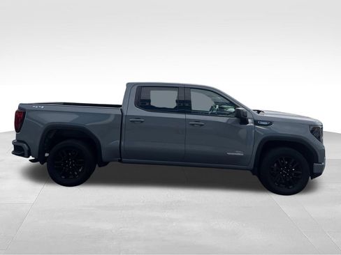 Used 2024 GMC Sierra 1500 Elevation AWD/4WD image 14
