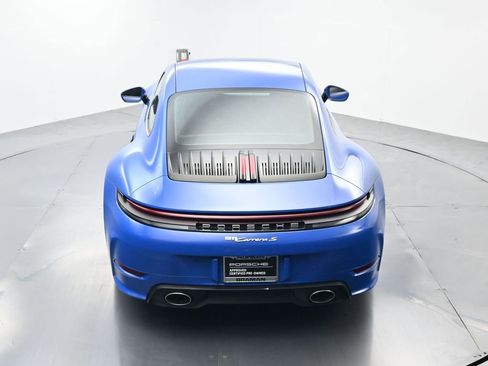 Used 2025 Porsche 911 Carrera S image 37