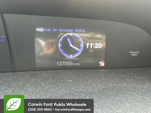 Used 2012 Honda Civic LX image 13