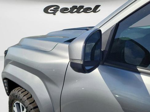 New 2026 Toyota 4Runner TRD Sport Premium image 11