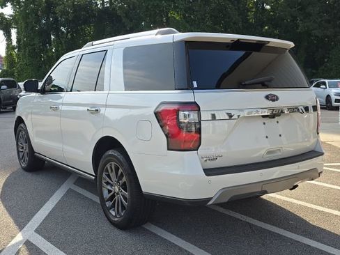 Used 2021 Ford Expedition Limited RWD image 3