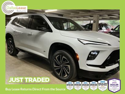 Used 2026 Buick Enclave Sport Touring w/ Power Package