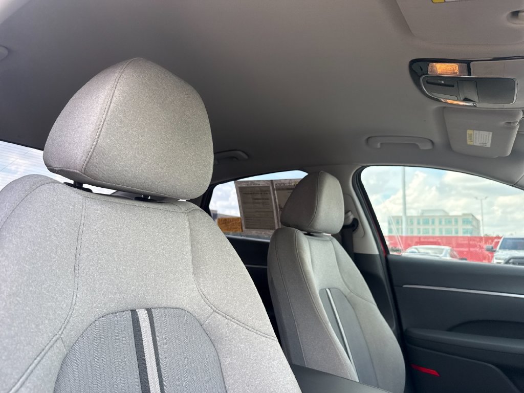 Used 2021 Hyundai Sonata SE FWD image 16