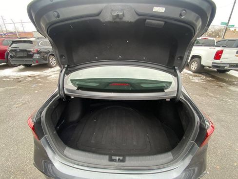 Used 2019 Kia Forte S FWD image 29
