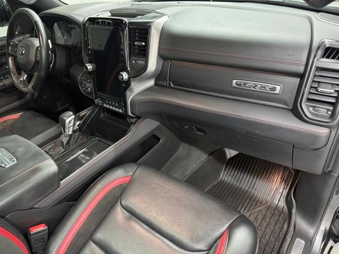 Used 2022 RAM 1500 TRX w/ TRX Level 2 Equipment Group AWD/4WD image 10