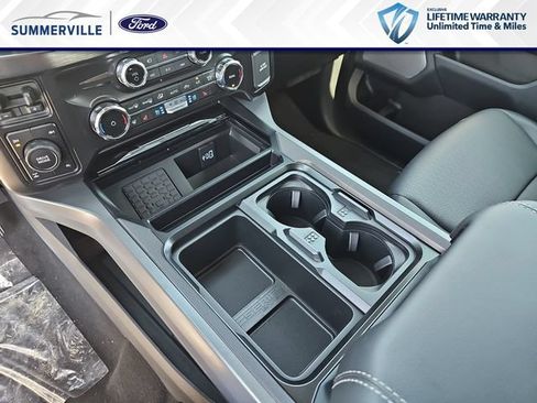 New 2026 Ford F250 Lariat w/ FX4 Off-Road Package AWD/4WD image 28