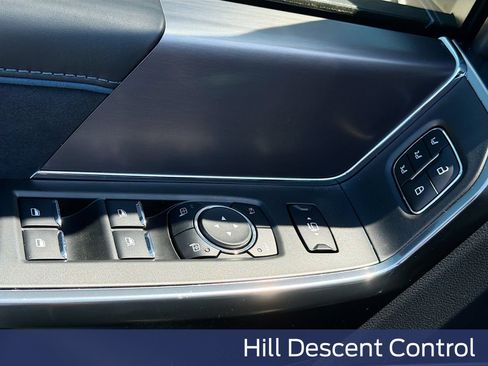 New 2026 Ford F350 Platinum AWD/4WD image 26