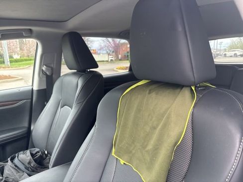 Used 2022 Lexus RX 350 FWD w/ Premium Package image 2