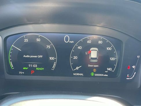 Used 2026 Honda CR-V Sport-L image 30