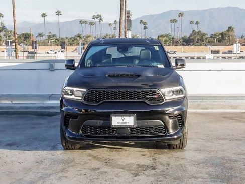 New 2026 Dodge Durango GT image 3