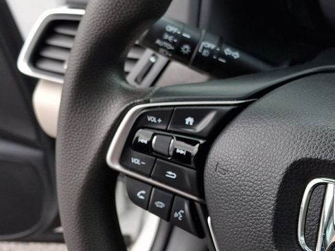 Used 2020 Honda Accord EX image 21