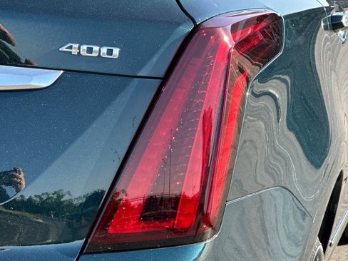 Used 2026 Cadillac XT5 Premium Luxury w/ Driver Assist Package image 52