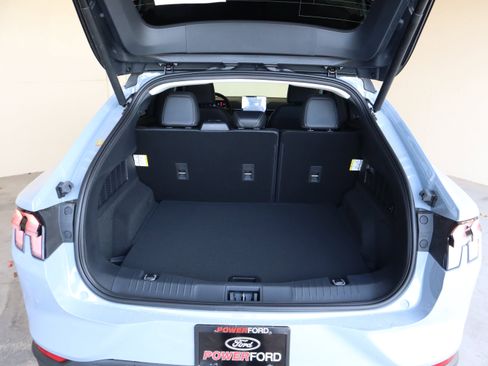 New 2025 Ford Mustang Mach-E Premium image 45