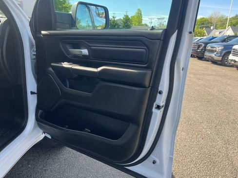 Used 2024 RAM 1500 Tradesman w/ Power Driver Seat Group AWD/4WD image 46