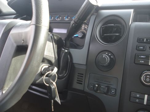 Used 2014 Ford F150 XL w/ Power Equipment Group image 37