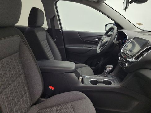 Used 2023 Chevrolet Equinox LT AWD/4WD image 21