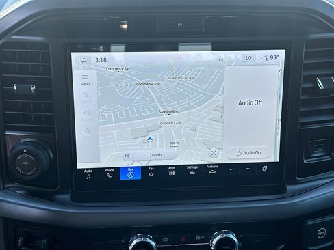 New 2025 Ford F150 XLT w/ Equipment Group 302A MID image 57