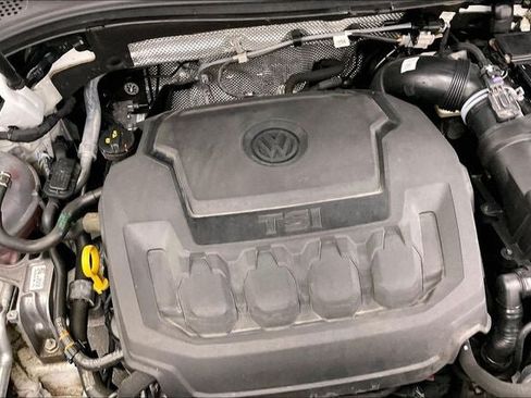 Used 2023 Volkswagen Tiguan SE R-Line AWD/4WD image 30