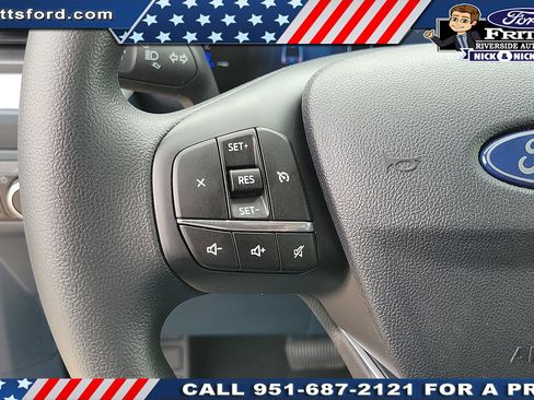 New 2026 Ford Maverick XLT w/ 4K Tow Package image 6