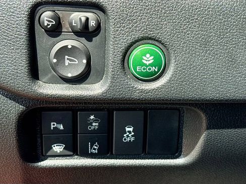 Used 2023 Honda Passport TrailSport image 10