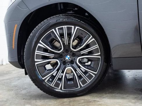 Certified 2026 BMW X3 xDrive30i w/ Premium Package AWD/4WD image 23
