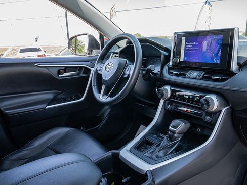 Used 2024 Toyota RAV4 XLE Premium image 20