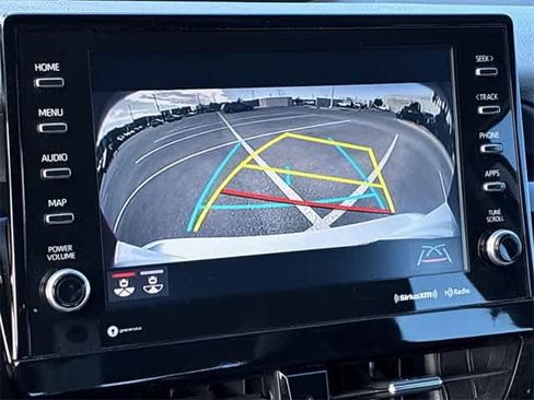 Used 2023 Toyota Camry XSE image 30