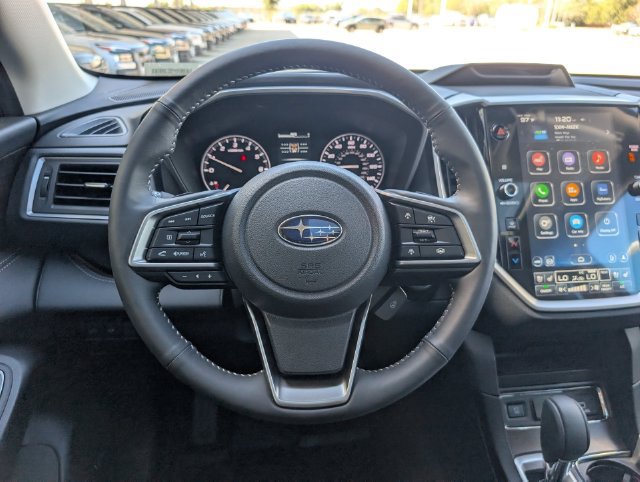 Certified 2026 Subaru Ascent Touring AWD/4WD image 23