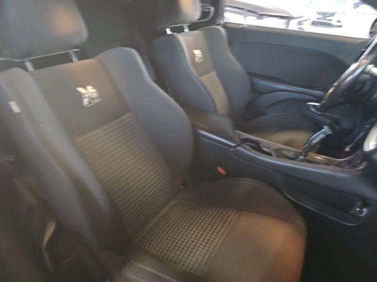 Used 2019 Dodge Challenger R/T Scat Pack RWD image 10