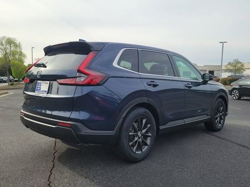 New 2026 Honda CR-V EX-L image 4