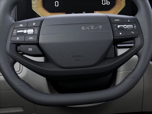 New 2026 Kia Sportage EX image 22