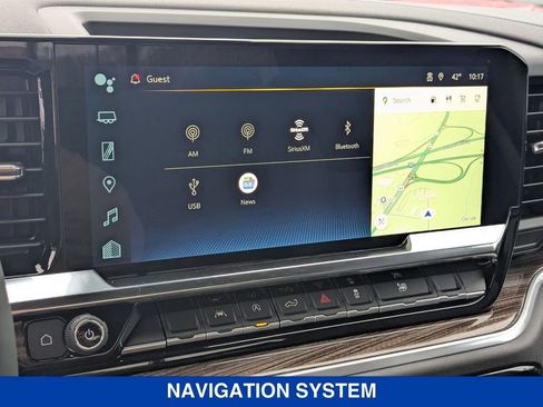 New 2026 Chevrolet Silverado 1500 LT w/ All Star Edition Plus image 24