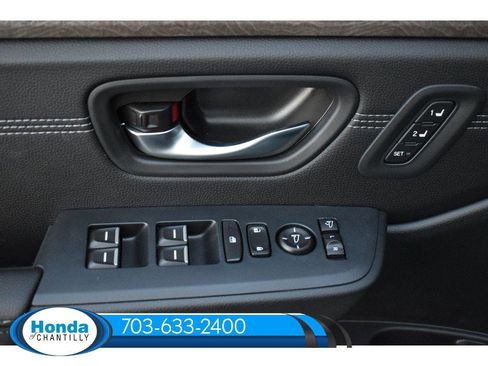 New 2026 Honda Pilot Elite image 26