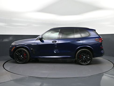 New 2026 BMW X5 sDrive40i w/ M Sport Package RWD image 4