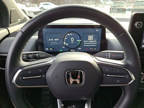 Used 2024 Honda Prologue Touring image 22