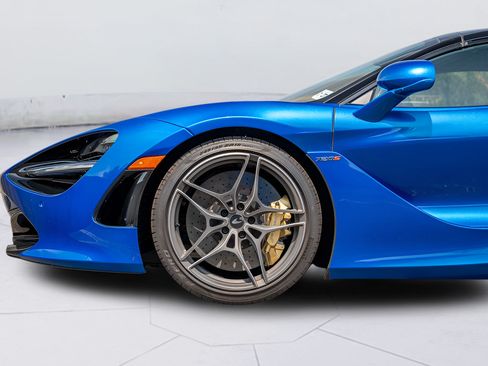 Used 2022 McLaren 720S Spider RWD image 49