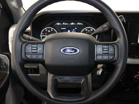New 2026 Ford F250 XL w/ STX Appearance Package image 31
