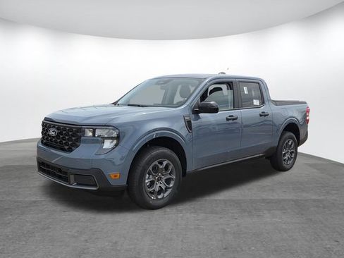 New 2026 Ford Maverick XLT FWD image 4