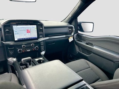 Certified 2023 Ford F150 XLT w/ Equipment Group 302A High image 23